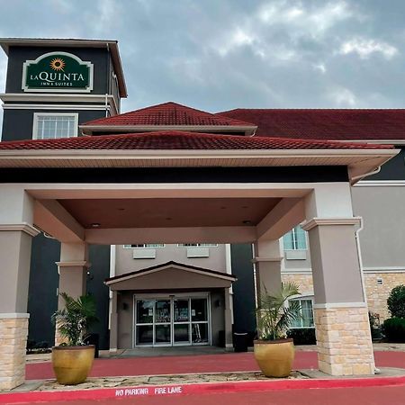 Hotel La Quinta By Wyndham Waxahachie Exteriér fotografie