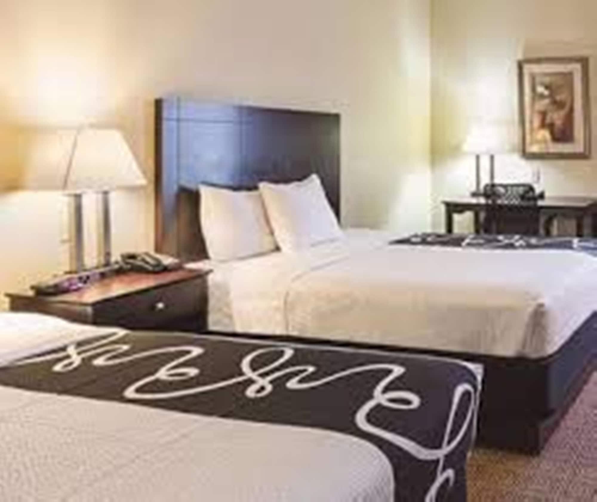 Hotel La Quinta By Wyndham Waxahachie Exteriér fotografie