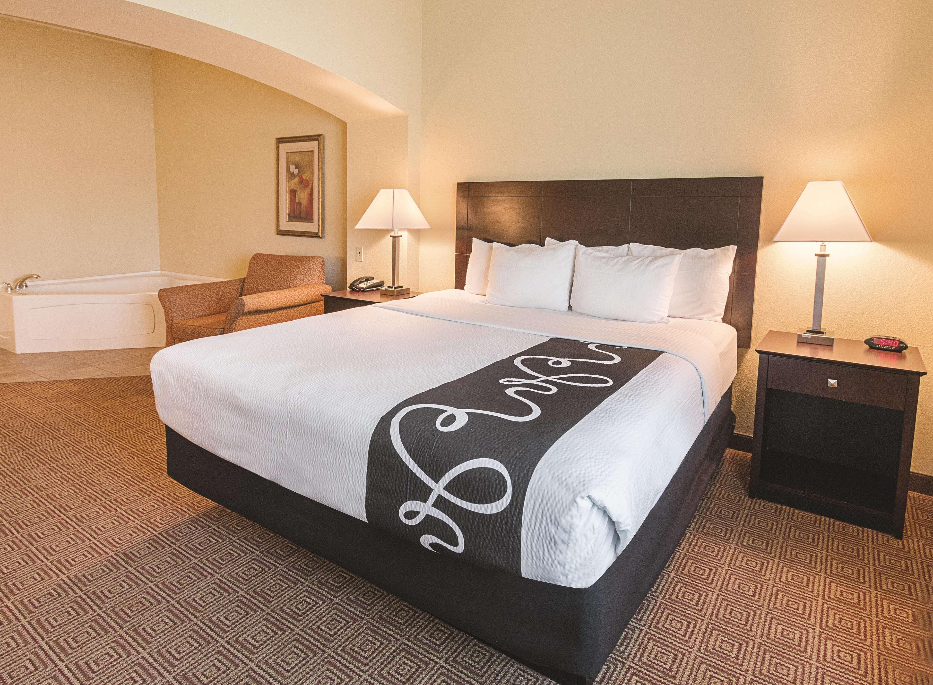 Hotel La Quinta By Wyndham Waxahachie Exteriér fotografie