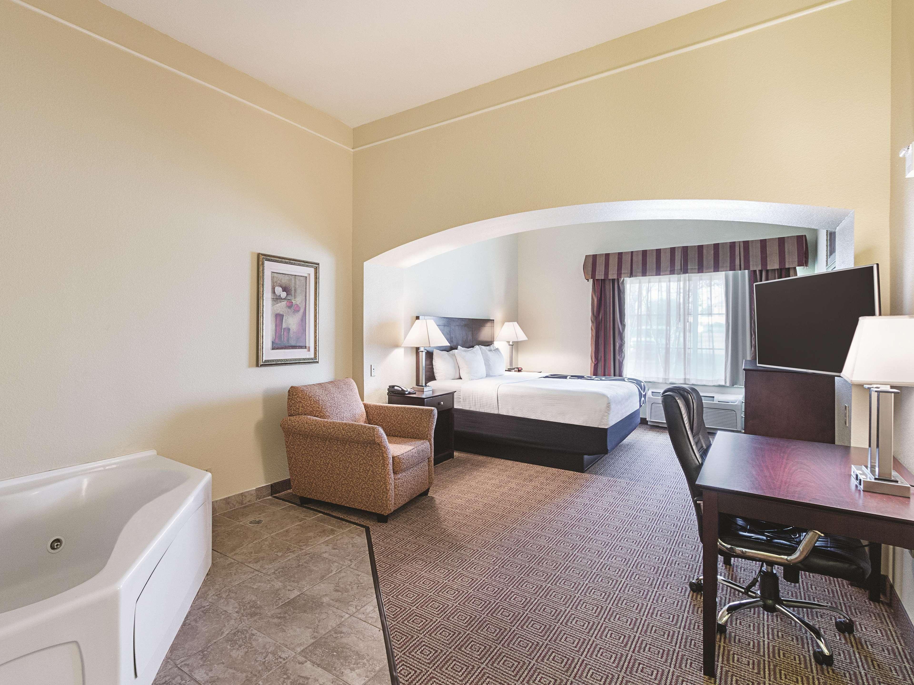Hotel La Quinta By Wyndham Waxahachie Exteriér fotografie