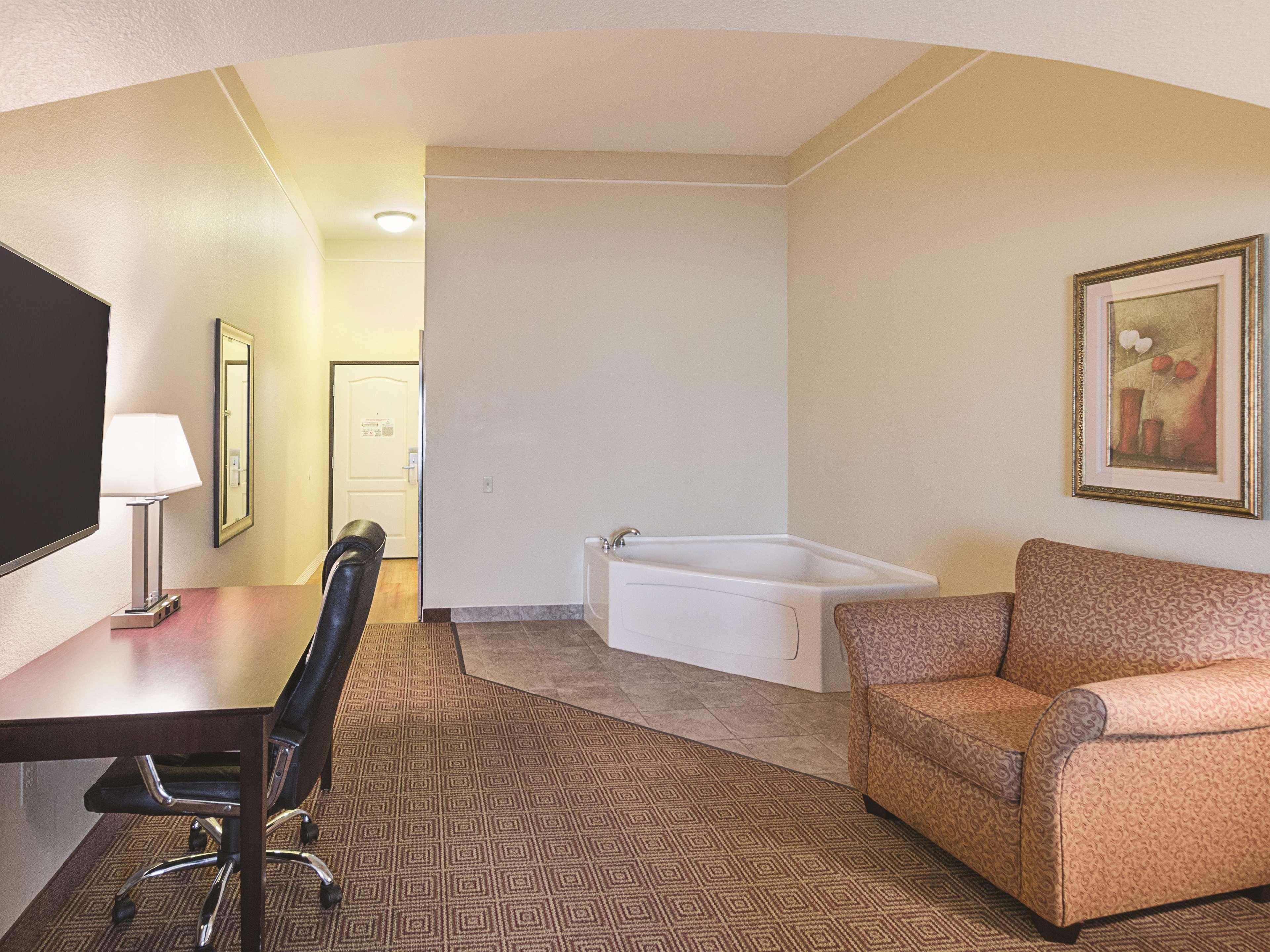 Hotel La Quinta By Wyndham Waxahachie Exteriér fotografie
