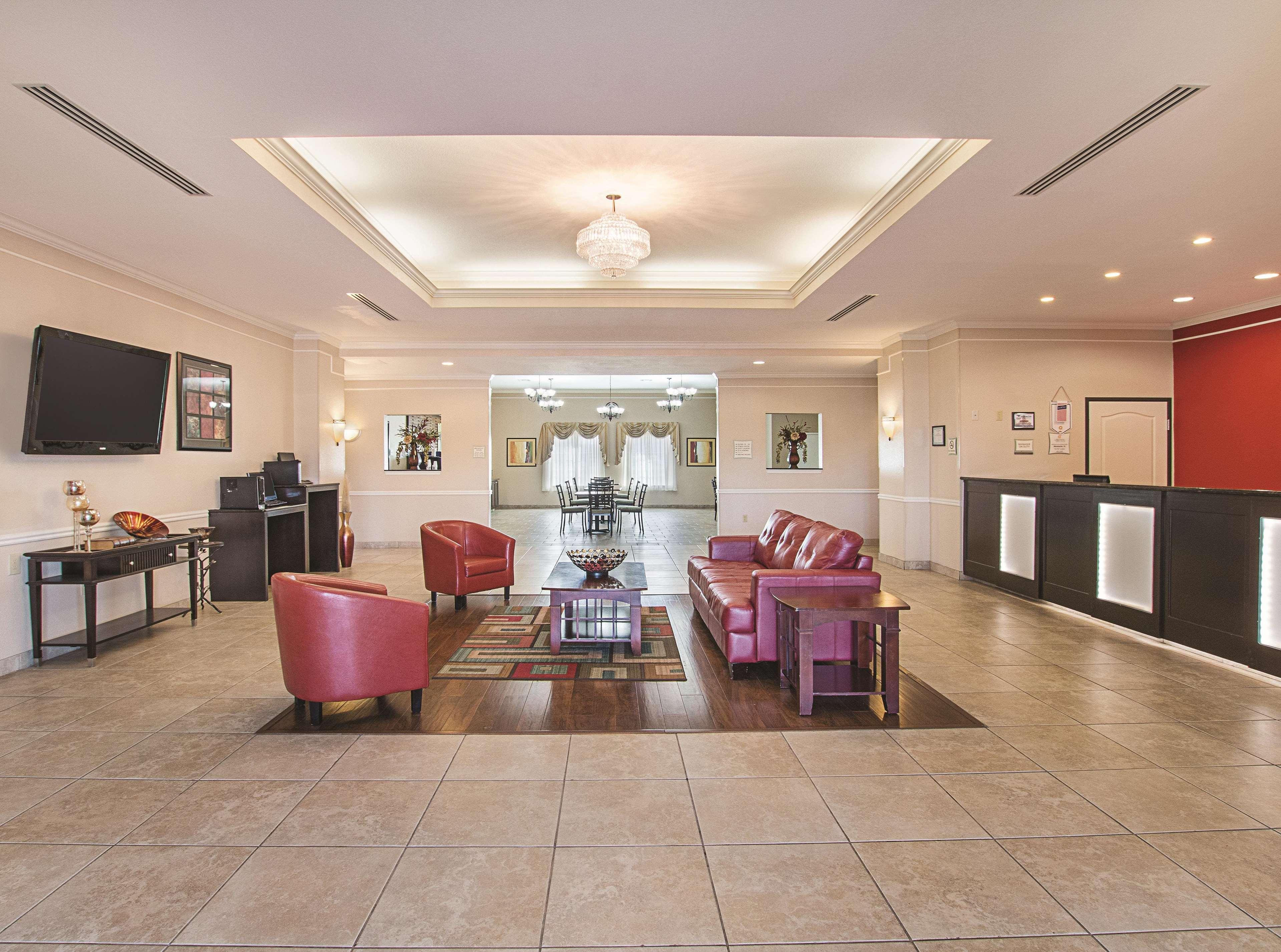Hotel La Quinta By Wyndham Waxahachie Exteriér fotografie