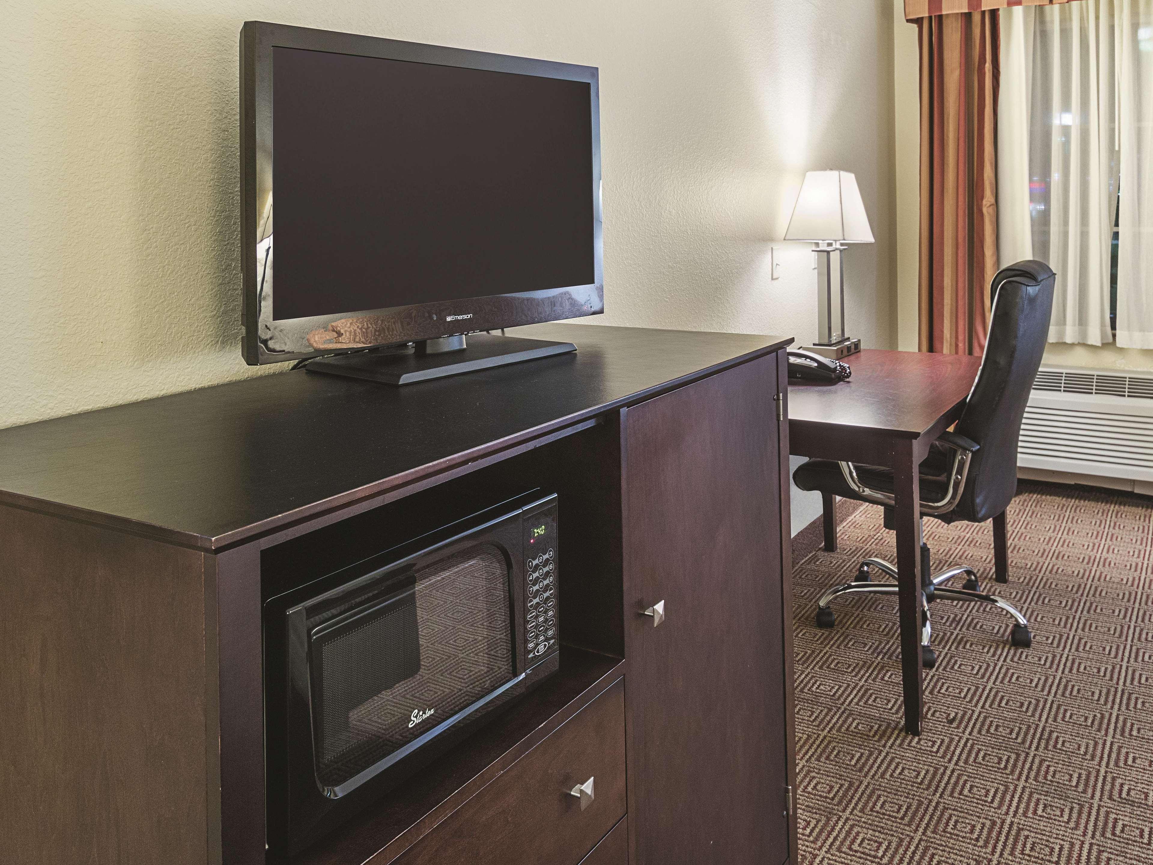 Hotel La Quinta By Wyndham Waxahachie Exteriér fotografie