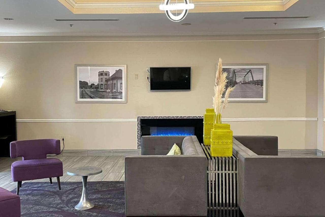 Hotel La Quinta By Wyndham Waxahachie Exteriér fotografie