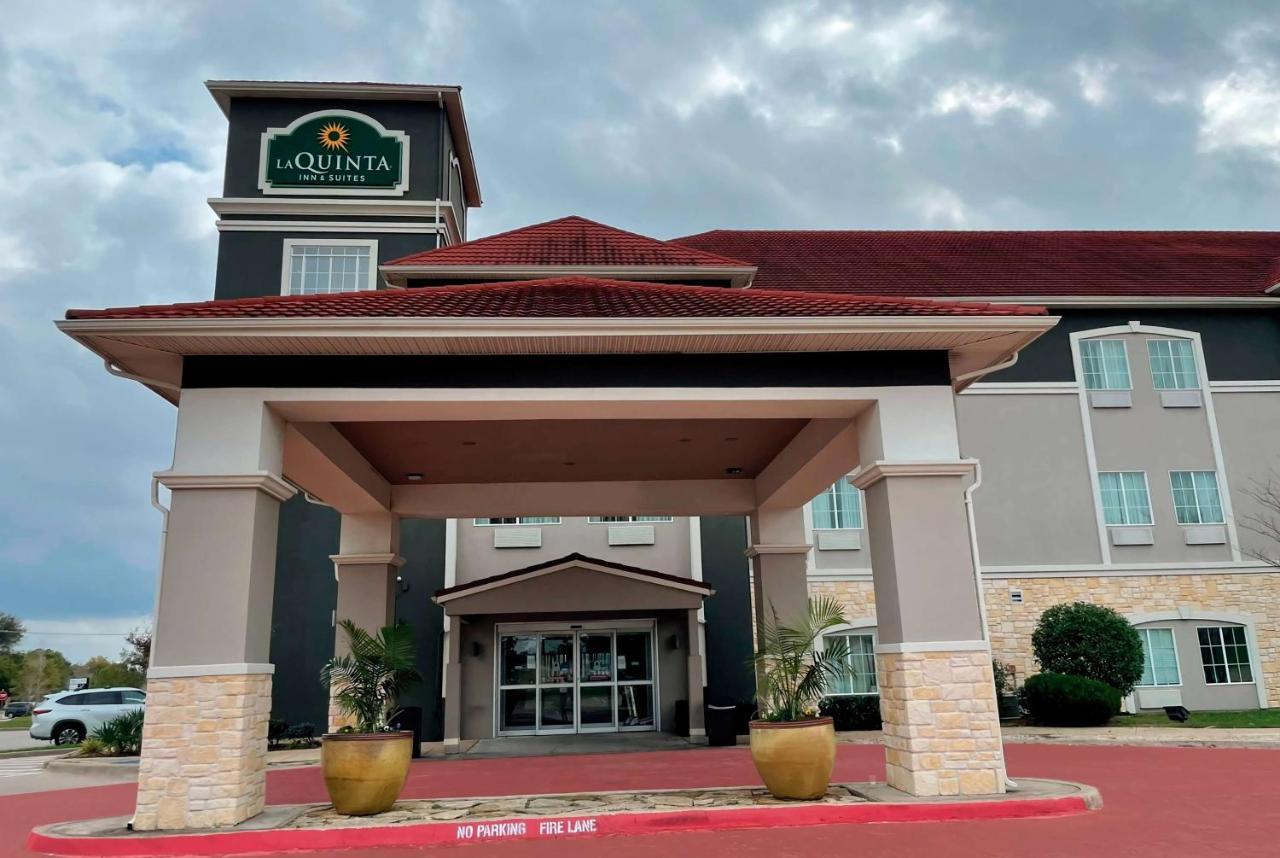Hotel La Quinta By Wyndham Waxahachie Exteriér fotografie