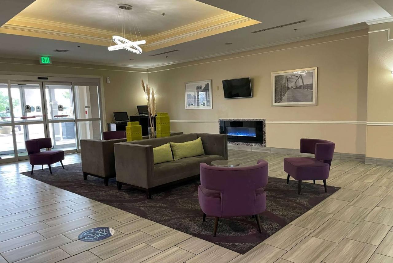 Hotel La Quinta By Wyndham Waxahachie Exteriér fotografie
