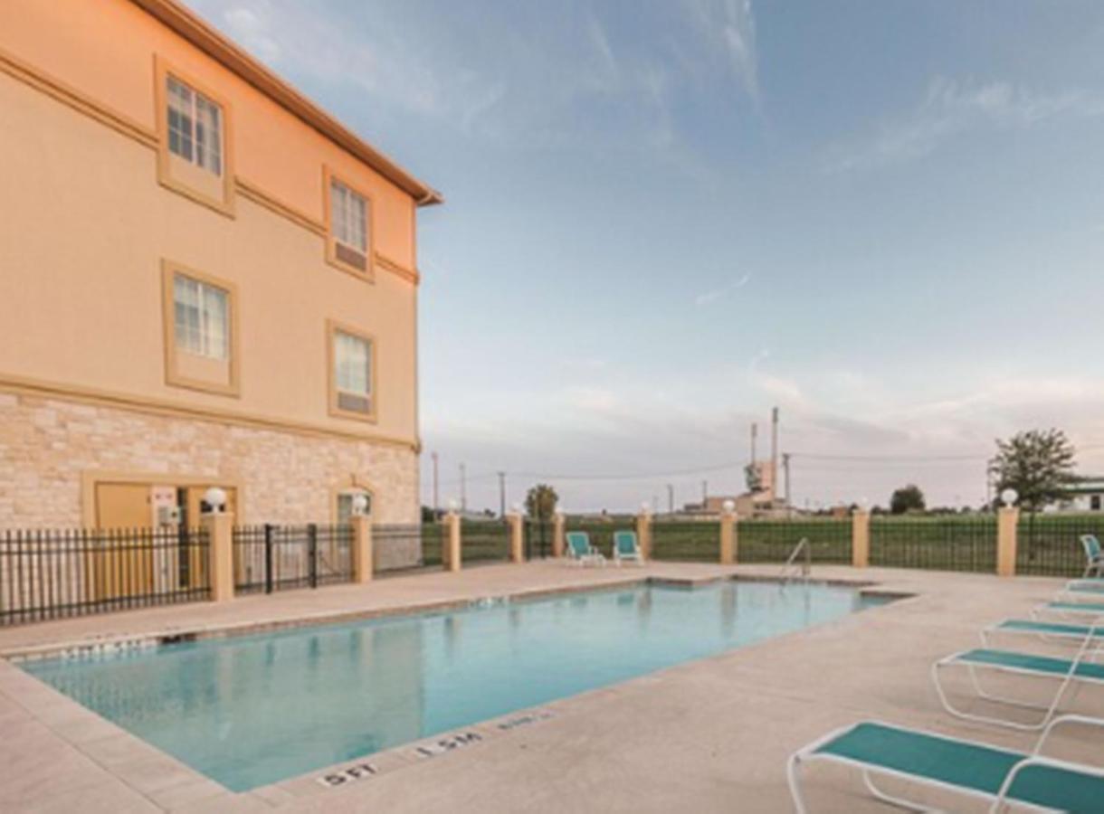 Hotel La Quinta By Wyndham Waxahachie Exteriér fotografie
