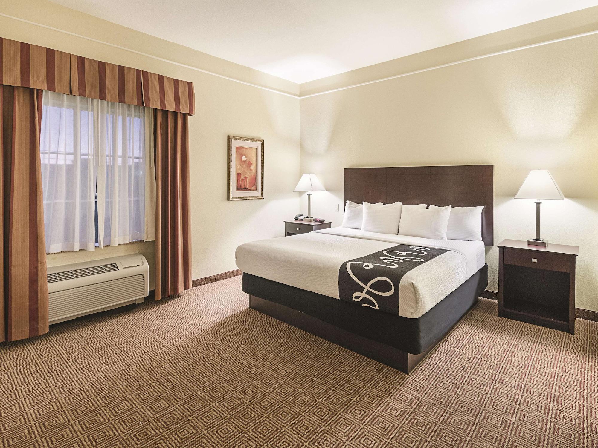 Hotel La Quinta By Wyndham Waxahachie Exteriér fotografie