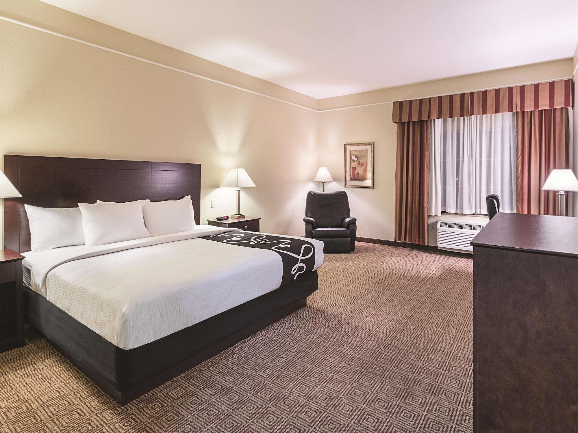 Hotel La Quinta By Wyndham Waxahachie Exteriér fotografie