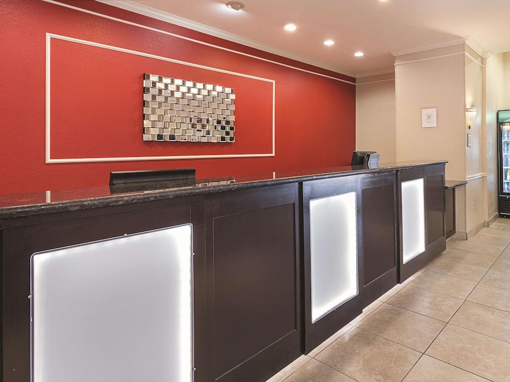 Hotel La Quinta By Wyndham Waxahachie Exteriér fotografie