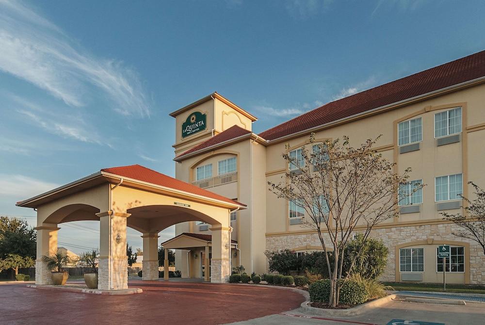 Hotel La Quinta By Wyndham Waxahachie Exteriér fotografie