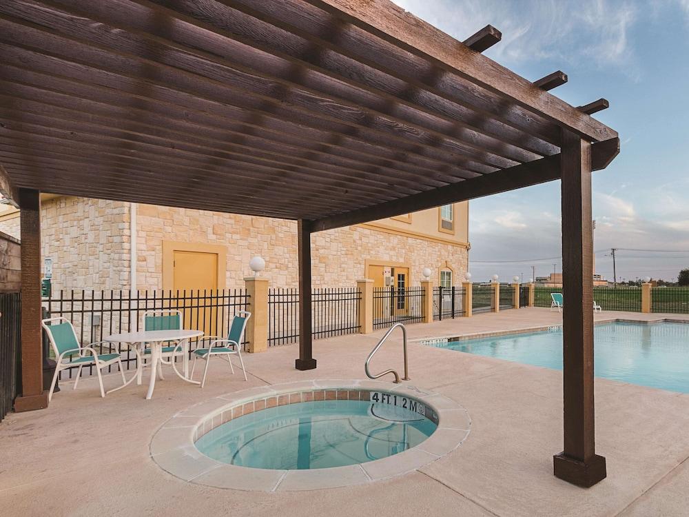 Hotel La Quinta By Wyndham Waxahachie Exteriér fotografie