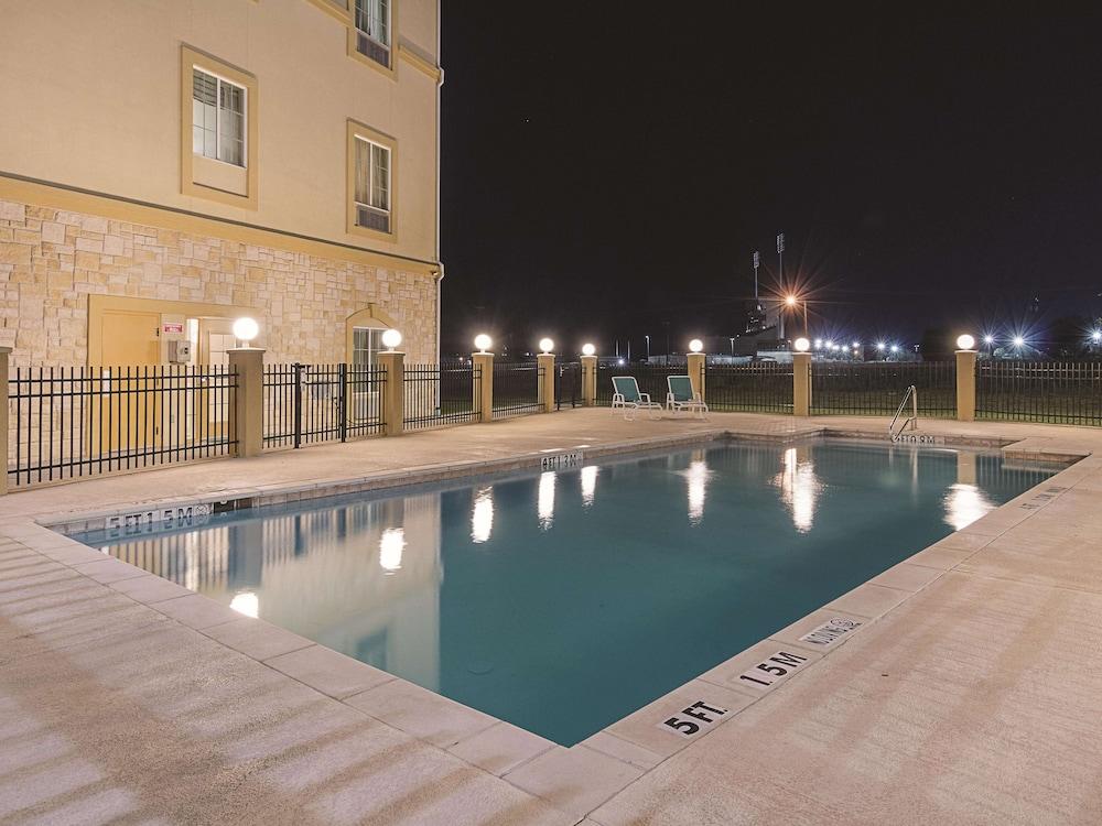 Hotel La Quinta By Wyndham Waxahachie Exteriér fotografie