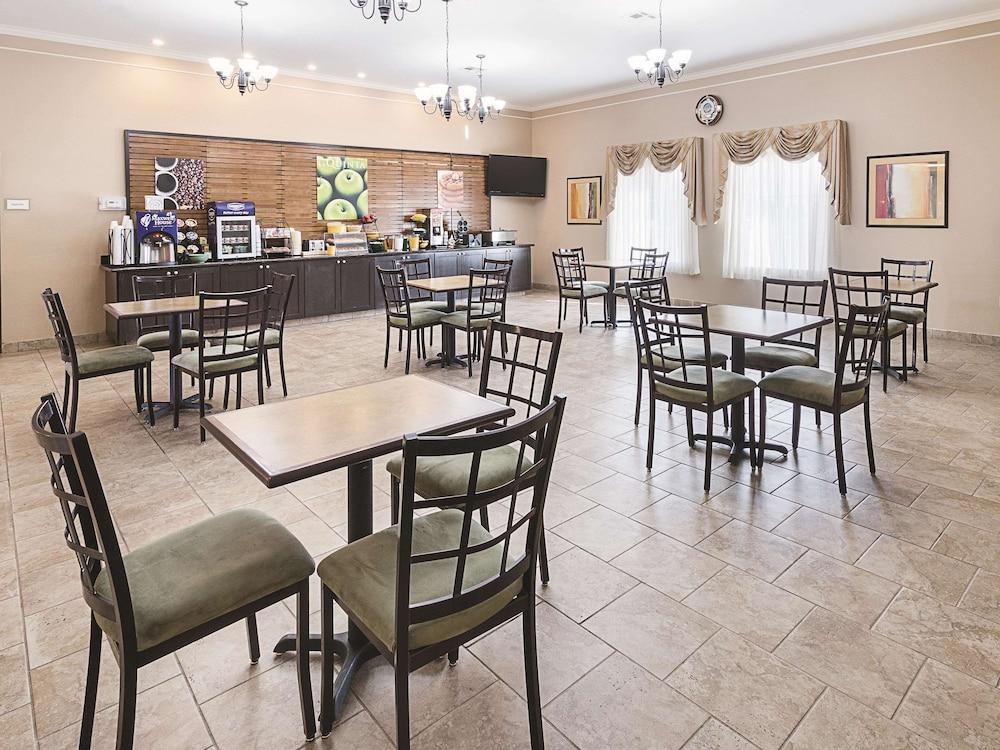 Hotel La Quinta By Wyndham Waxahachie Exteriér fotografie