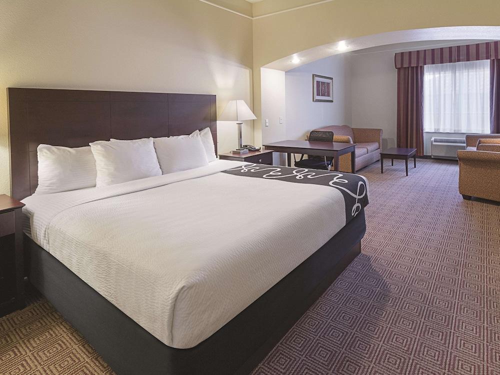 Hotel La Quinta By Wyndham Waxahachie Exteriér fotografie