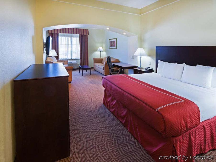 Hotel La Quinta By Wyndham Waxahachie Exteriér fotografie