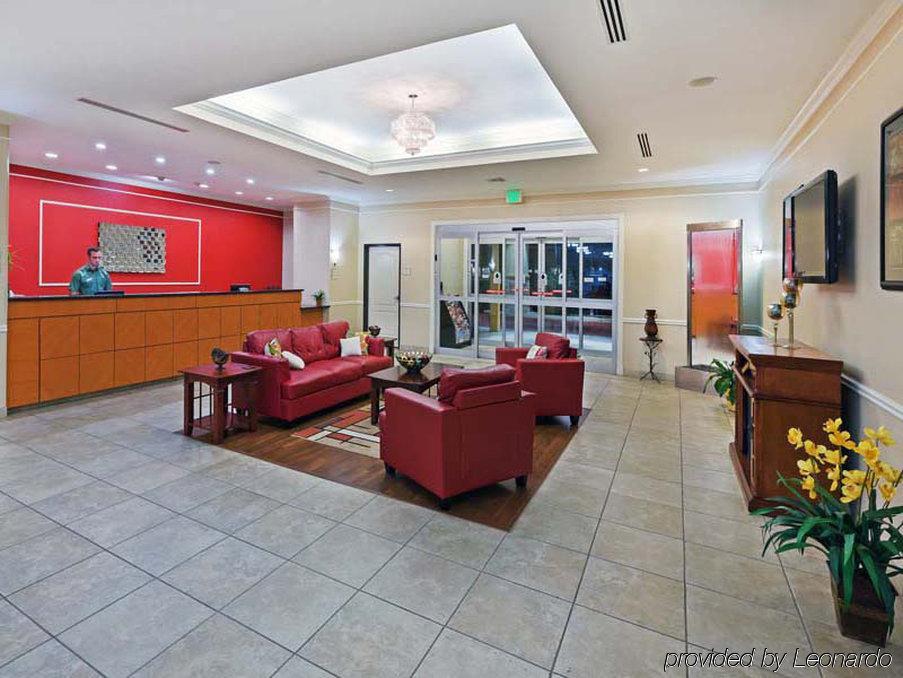 Hotel La Quinta By Wyndham Waxahachie Exteriér fotografie