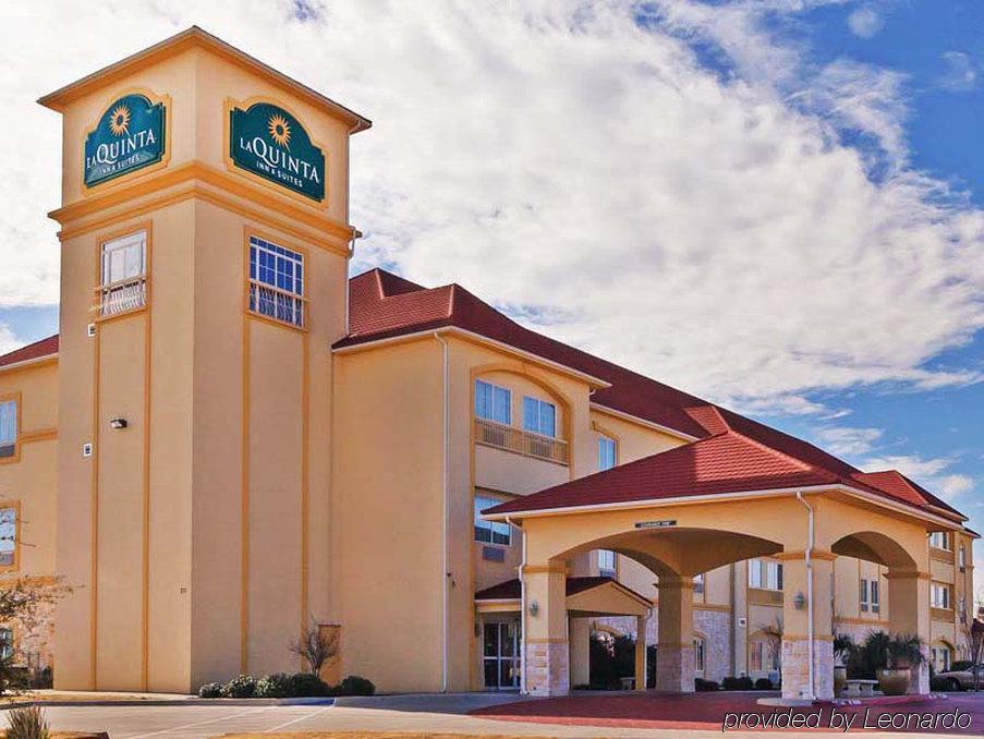 Hotel La Quinta By Wyndham Waxahachie Exteriér fotografie