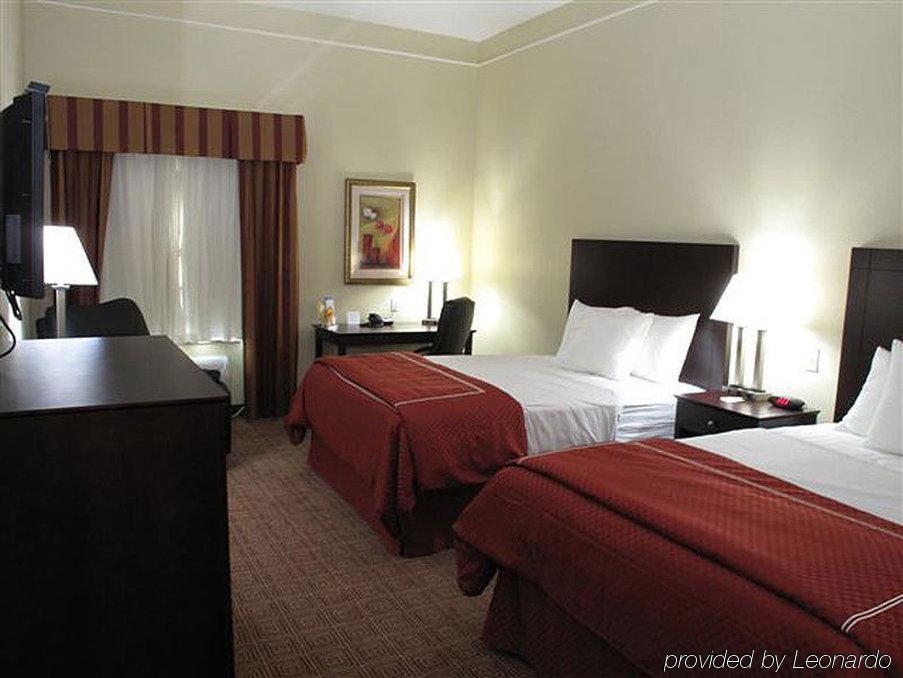 Hotel La Quinta By Wyndham Waxahachie Pokoj fotografie