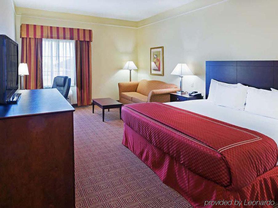 Hotel La Quinta By Wyndham Waxahachie Exteriér fotografie