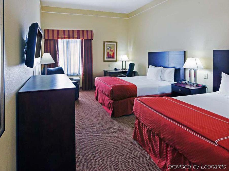Hotel La Quinta By Wyndham Waxahachie Exteriér fotografie