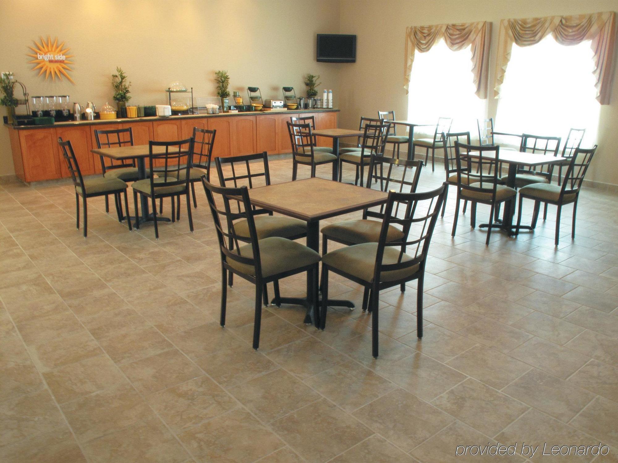 Hotel La Quinta By Wyndham Waxahachie Restaurace fotografie