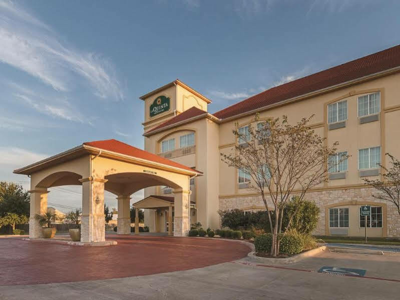 Hotel La Quinta By Wyndham Waxahachie Exteriér fotografie